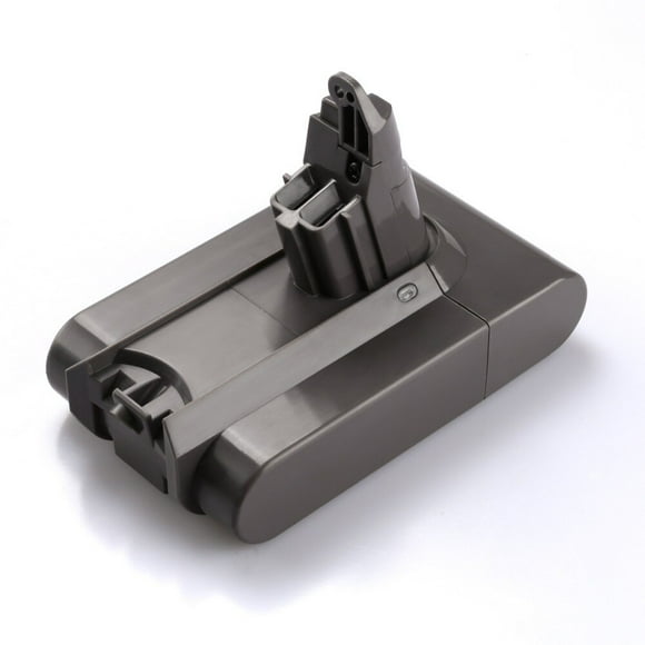 21.6V 3000mAh Replacement Battery for Dyson Li-ion Vacuum Cleaner DC58 DC61 DC62 V6 965874-02 Animal DC72 Handheld Battery