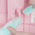 thumbnail image 3 of 3pcs Refill Pack Biodegradable Baby Diaper Garbage Bags For 16l Trash Bucket Replacement Liners Garbage Bag For Home And Kitchen, 3 of 5