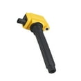 thumbnail image 2 of Yellow Color Ignition Coil Compatible with 2016-2017 Jeep Wrangler 3.6L 3604CC 220Cu. In. V6 Replacement for UF648 C1791, 2 of 5