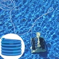 thumbnail image 4 of 20ft Above Ground Pools Replacement Hose,1.25" Swimming Pool Replacement Hose Pool Filter Pump Connection Hose For Above Ground Pools, 4 of 6