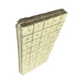 thumbnail image 1 of Rockwool Starter Cube Garden Rockwool Cube Hydroponic Starter Cube Planting Starter Cube Rockwool Sheets, 1 of 9