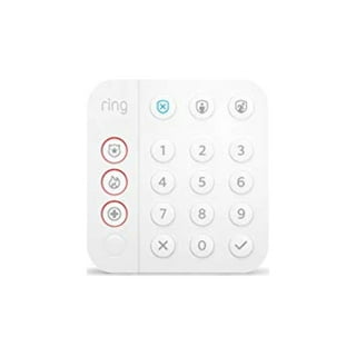 Ring alarm system walmart 2025