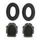 thumbnail image 5 of Cubierta De Las Almohadillas Almohadillas Para Los Auriculares Reemplazo De Las Almohadillas Para Los Oídos Almohadillas De Esponja De Repuesto Almohadillas Para Orejas Para, 5 of 5
