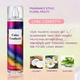 thumbnail image 2 of WIZUTIZ Confidence Perfume Natural Plant Perfume Body Spray 236ml up to 65% Off, 2 of 2