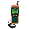 Extech SDL400 Light Meters / Illuminance Meters - Minimum Illuminance: 0 Lux (Lx), Max Illuminance: 100000 Lux (Lx),