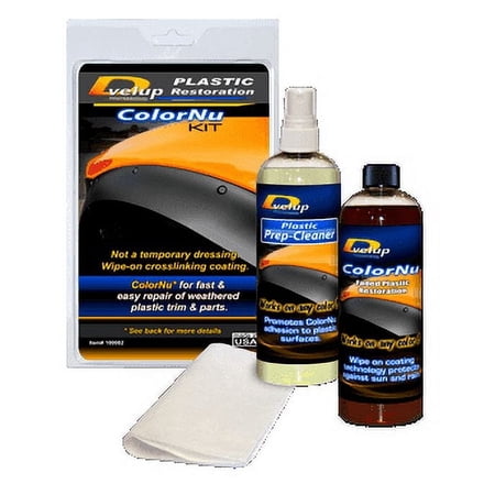 Dvelup ColorNu 100082 Automotive Cleaners, 1 Piece