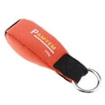 thumbnail image 4 of 2x Cuerda de Cirujano Del Cirujano de árbol Cuerda de Escalada Que Trabaja Bolsa para La Línea de Lanzamiento Sunnimix Lanzar peso naranja, 4 of 7