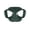 Green, variant on Mares Viper Spearfishing Scuba Diving Mask