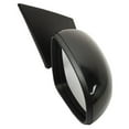 thumbnail image 4 of New Right Mirror Compatible With Kia Sportage Lx Sx Turbo Ex Sxl Pack Sport Utility 4-Door 2.0L 2.4L 2017 2018 2019 2020 2021 Ki1321196 87623 D9000 762405-72203-0, 4 of 6