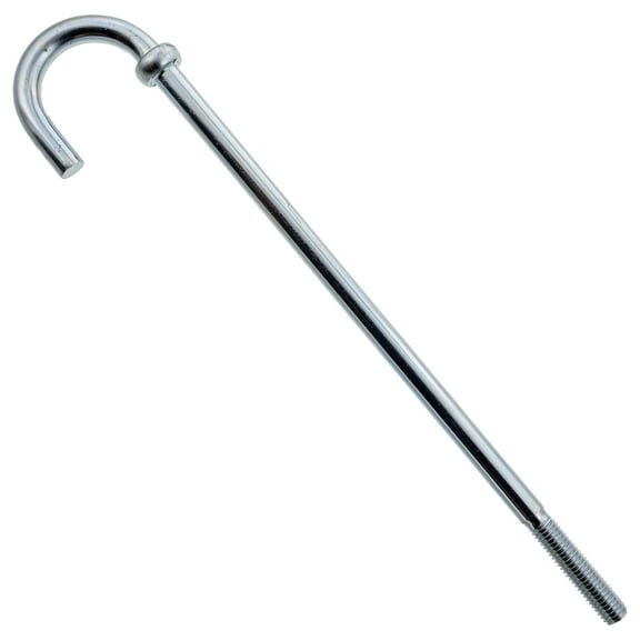 John Deere TCU22523 Front Roller Hook Bolt Z710A Z820A Z830A Z920A Z930A