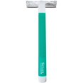 thumbnail image 2 of Slim Twin ST2 Sensitive Men's Disposable Razor - 12 Count, 2 of 4