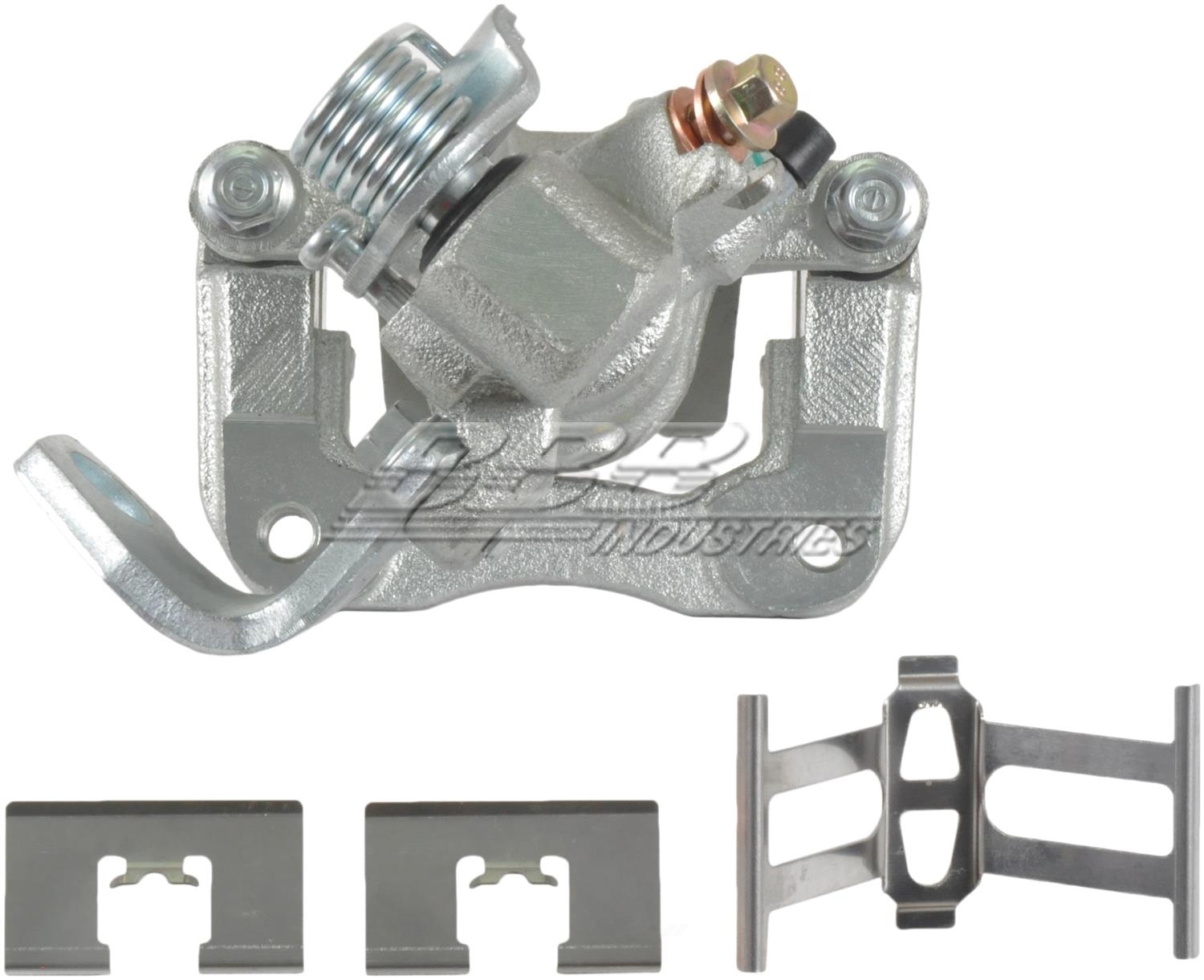 TERREPOWER formerly BBB Industries 99-00959B Reman Caliper w/installation Hardware