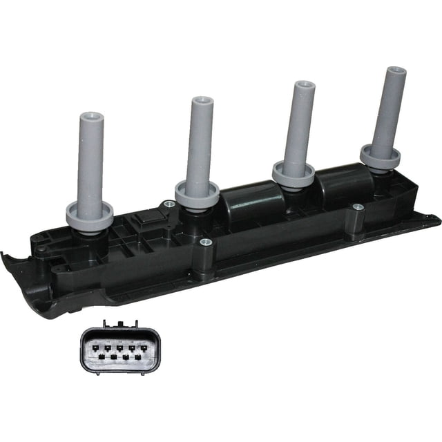 BOBINA SECA ASTRA 2001 al 2003 CHEVROLET 2.2L L4 INTRAN-FLOTAMEX .