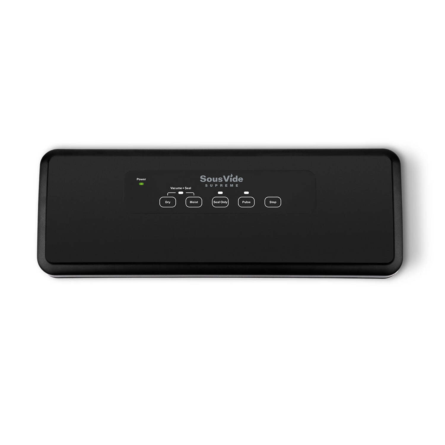 SousVide Supreme Vacuum Sealer