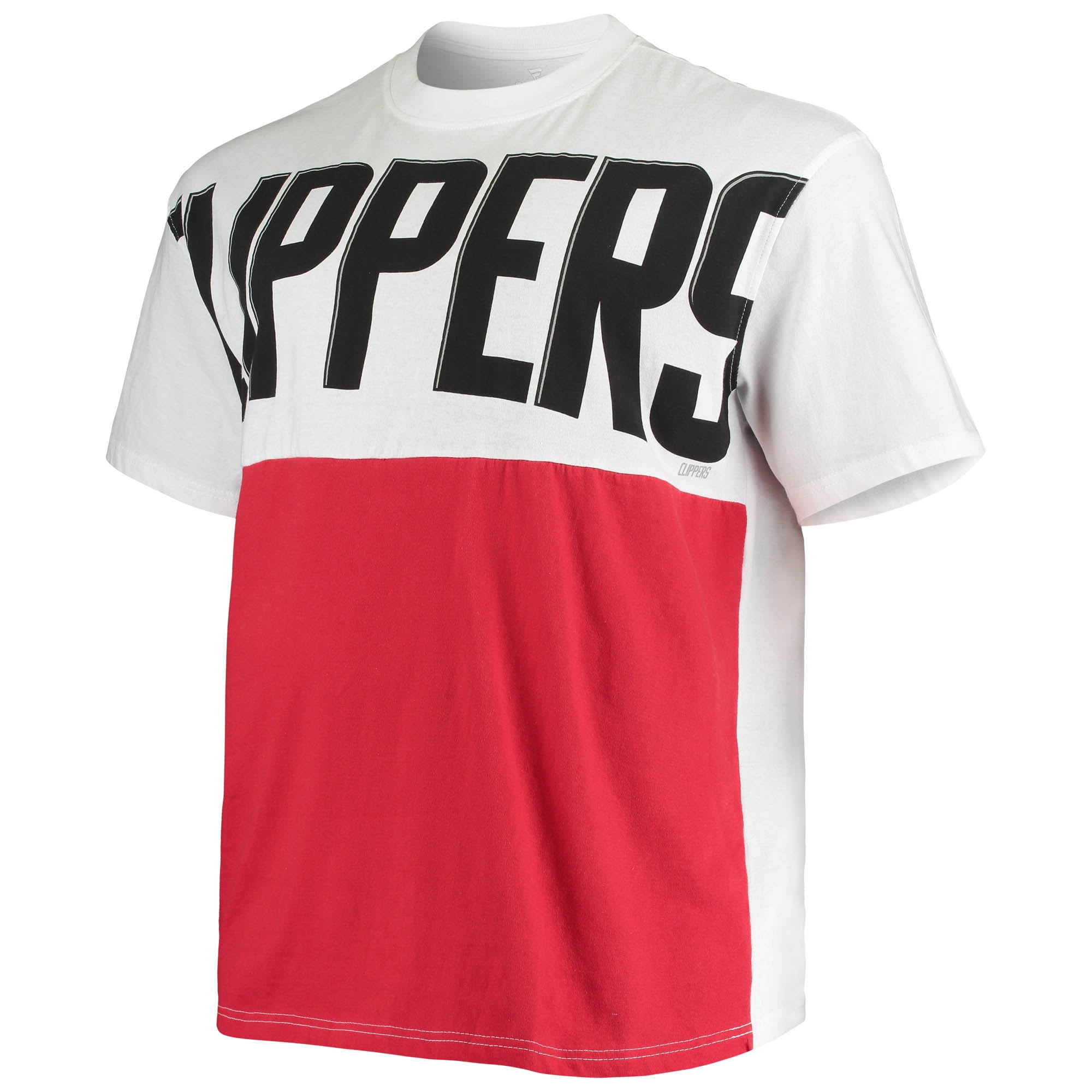 t shirt nba clippers