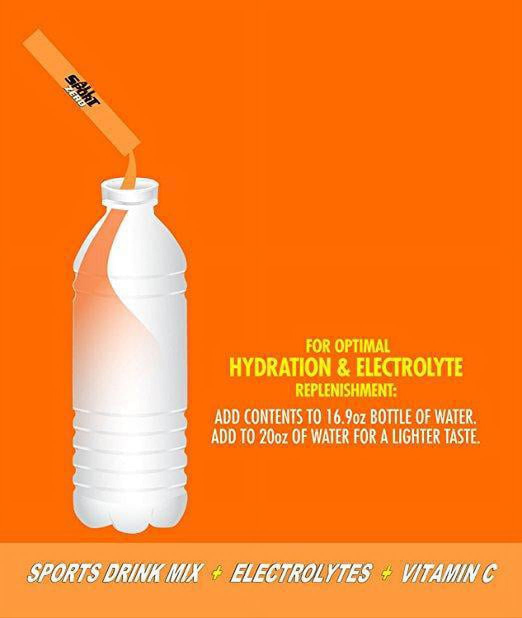 All Sport Sports Drink Mix,Grape Flavor,PK50 10125025