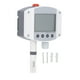 thumbnail image 2 of Transmisor de temperatura y humedad para montaje en pared, transmisor de temperatura y humedad para invernaderos de alta calidad Transmisor de temperatura y humedad LCD de alta sensibilidad, 2 of 12