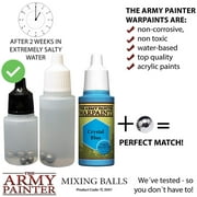 Army Painter Tools MIXING BALLS