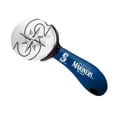 thumbnail image 1 of Seattle Mariners Pizza Cutter, 1 of 1