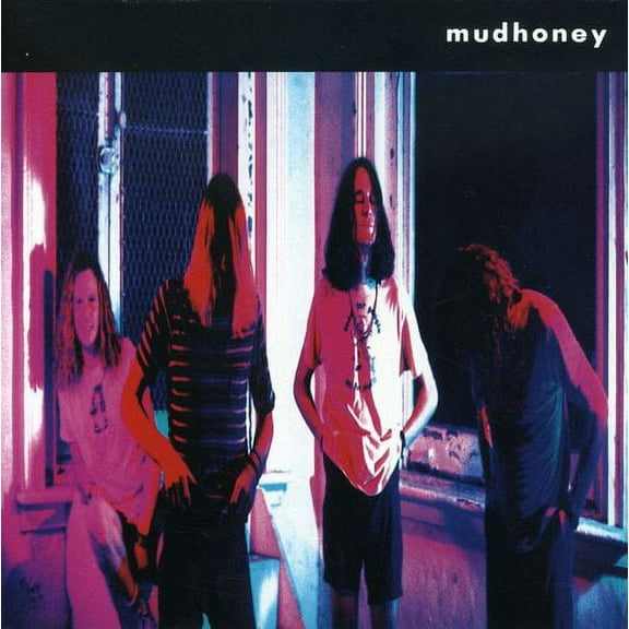 Mudhoney - Mudhoney - Alternative - CD