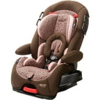 Safety St Alpha Elite Convertible Car Seat Callie Safety St Alpha Elite Convertible Car Seat Callie