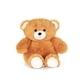 thumbnail image 5 of Toy Wagon Radio Flyer My 1st Steel & Wood con osito de peluche para niños, 5 of 9
