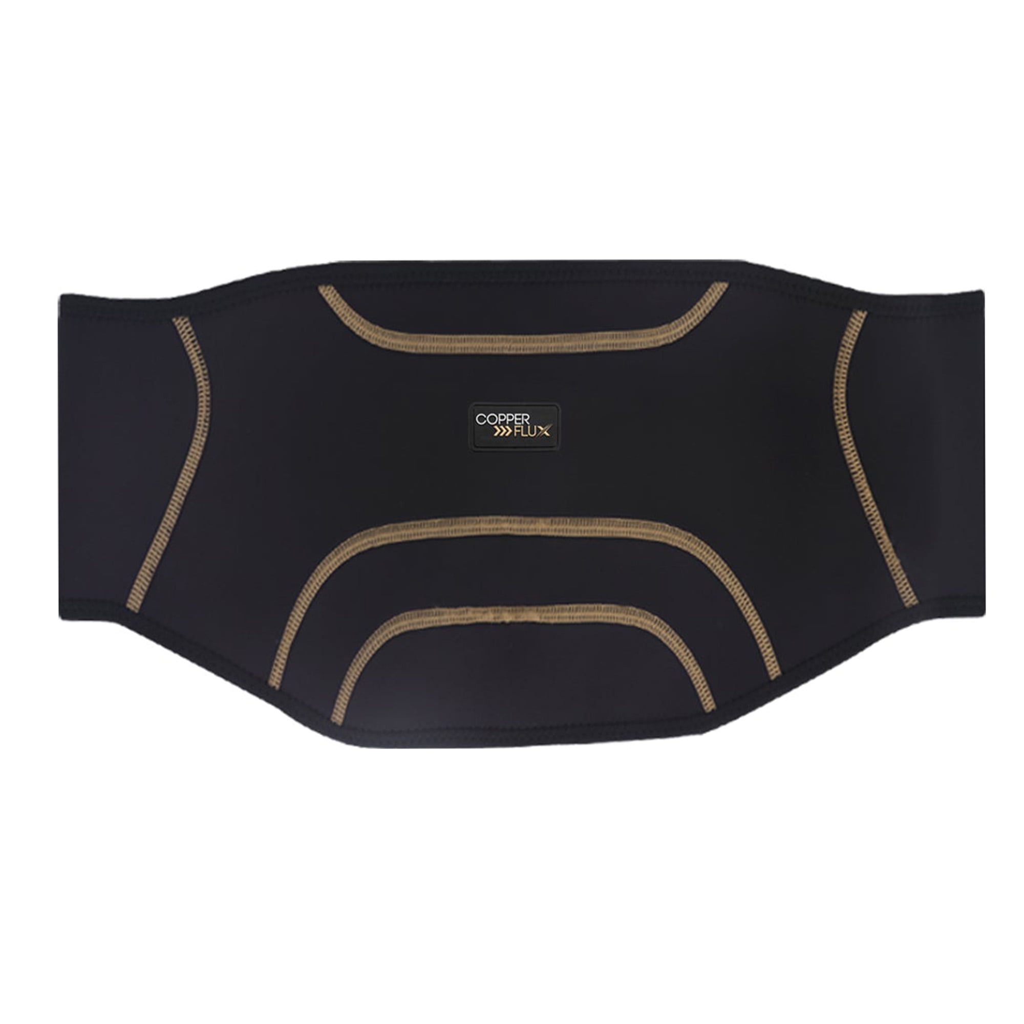 Back Support Brace with Hot/Cold Therapy Copper Infused - Walmart.com