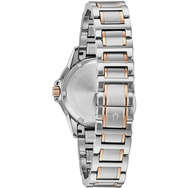 Bulova Dress Watch Model 98P187