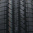 Goodyear Fortera HL P245/70R17 108T All Season Passenger Tire with ...