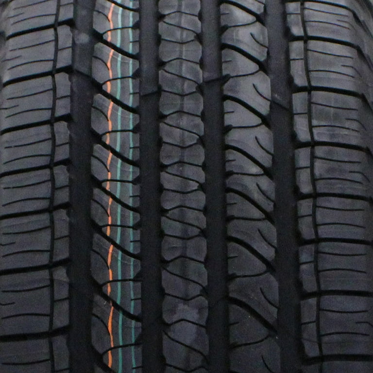 Goodyear Fortera H/L All-Season Tires 265/50R20 107T BSW (2-pack