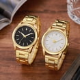 thumbnail image 4 of Sfonq Price Drop Mothers Day Gift for Grilfriend Womens Watches ,Women's Watch Fashion Casual Watch Quartz Watch Belt Watch Wrist Watch Adult Quartz Watch,B Buy 2 Save 10%, 4 of 8