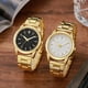 thumbnail image 4 of Sfonq Summer Clearance Mothers Day Gift Watches for Women Women's Watch Fashion Casual Watch Quartz Watch Belt Watch Wrist Watch Adult Quartz Watch,A Buy 2 Save 10%, 4 of 8