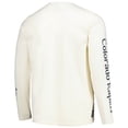 thumbnail image 3 of Men's Cream Colorado Rapids Local Heavy Long Sleeve T-Shirt, 3 of 3