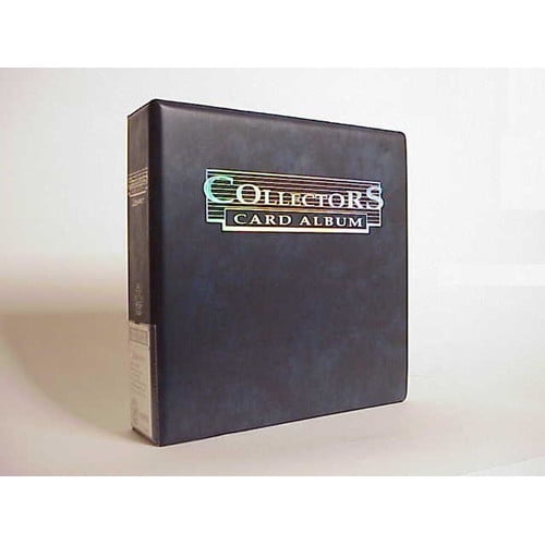 Ultra Pro Collector's Card Album