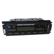 Motorcraft HVAC Control Module CCM-1
