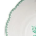 thumbnail image 4 of The Pioneer Woman Agatha Stoneware Cereal Bowl, Green, 4 of 8