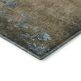 thumbnail image 3 of Addison Rugs Mayfield Premium Machine Washable Transitional Floral Taupe Rectangle Rug, 10' x 14', 3 of 7