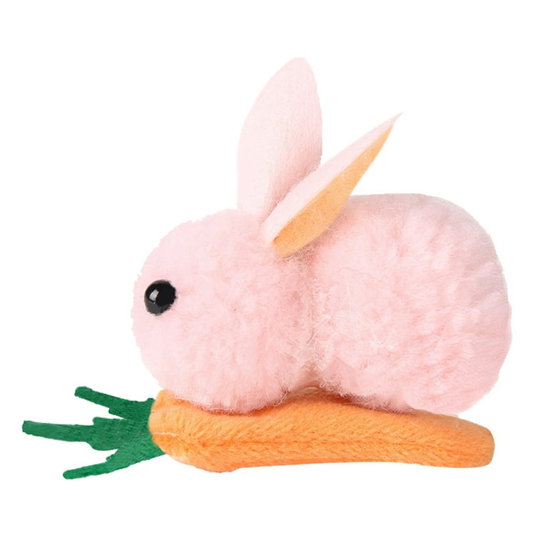 Rabbit hairpin sale