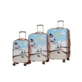 thumbnail image 4 of IT Luggage Virtuoso 28-Inch Hardside Spinner, 4 of 6