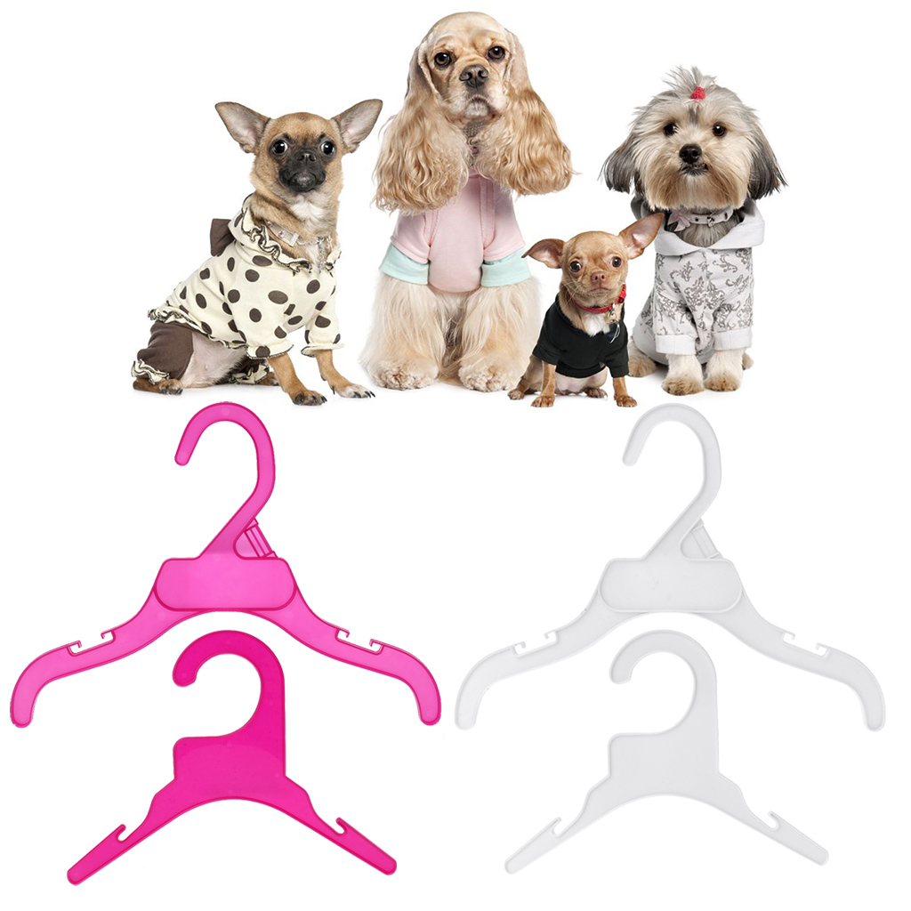 dog coat hangers