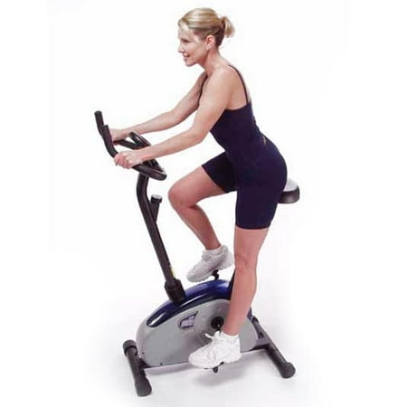 Stamina Programmable Magnetic Bike