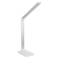 thumbnail image 1 of Injueey Lámpara Led plegable, luz de escritorio recargable inalámbrica USB con botón táctil para estudiar lectura para niños Iluminación y accesorios Injueey HA020710-00, 1 of 1