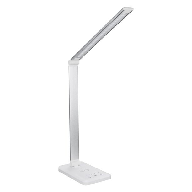 Lámpara Led Plegable, Luz De Escritorio Recargable Inalámbrica Usb Con Botón Táctil Para Estudiar Lectura Para Niños Inevent HA020710-00