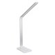 thumbnail image 1 of Lámpara Led Plegable, Luz De Escritorio Recargable Inalámbrica Usb Con Botón Táctil Para Estudiar Lectura Para Niños Inevent HA020710-00, 1 of 7