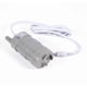 thumbnail image 2 of DC 12V Mini Vertical Submersible Motor Water Pump 5M 1000l H for Aquarium w 5.5*2.1 Female, 2 of 4