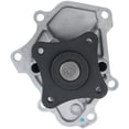 thumbnail image 4 of A-Premium Engine Water Pump Compatible with Nissan Pathfinder 2008-2012 Armada NV2500 NV3500 Titan Infiniti FX50 M56 Q70 Q70L QX56 QX70 QX80, 4 of 5
