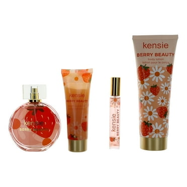 Violet Gem by Catherine Malandrino, 3 Piece Gift Set for Women