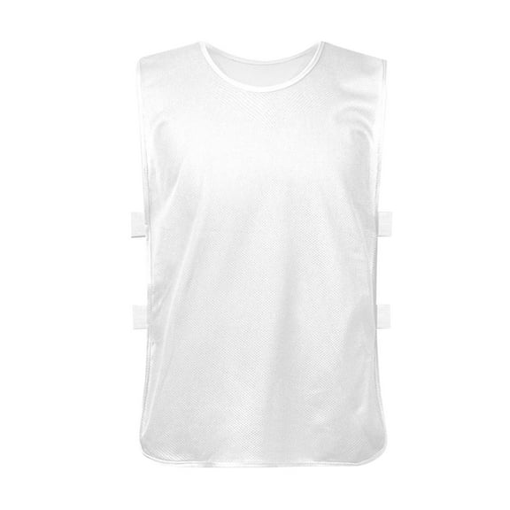 Kaemgyyd Boys Girls Workout Vest Loose Breathable Crew Neck Sports Tee Fashion Sleeveless Gym Tank Top for Teens 5-16 Years