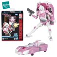 thumbnail image 2 of Hasbro-TransDevices Studio Series 86 Ironhide Voyager figura de acción, Arcee Pertor, Germain, modelo de robot de lujo, juguetes para niños, regalo para niños zhangyuxiang LED, 2 of 2
