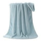 thumbnail image 1 of Bath Towel Super Absorbent Coral Fleece Towels Quick Dry Soft Luxury Hotel Spa Pool Gym Bathroom Accessories Warp Knitted High Density Polyester(27.5x 55.1in), 1 of 5